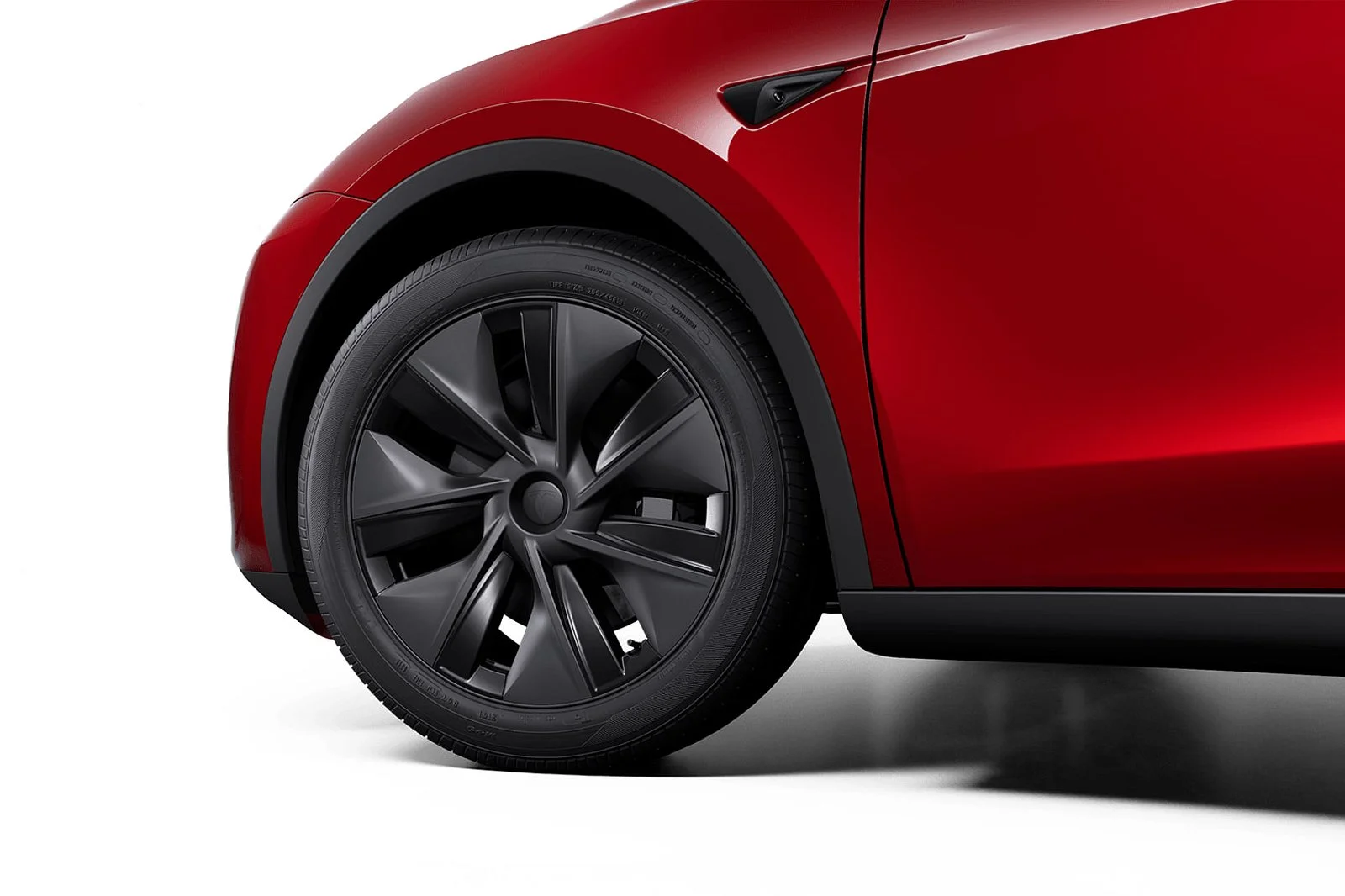 Tesla Unveils Updated Model Y with Enhanced Power and Better Design