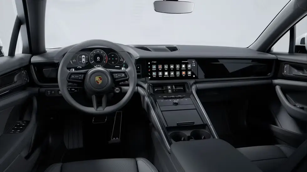 2024 Porsche Panamera Review: Specifications, Features and Prices