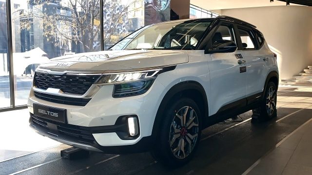 The 2024 Kia Seltos has secured the second position in the list of best compact SUVs according to US News ratings, owing to its remarkable features and high efficiency.