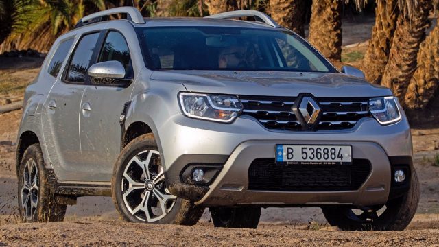 The 2024 Renault Duster is an excellent SUV, featuring outstanding off-road capability and spacious interior suitable for families.