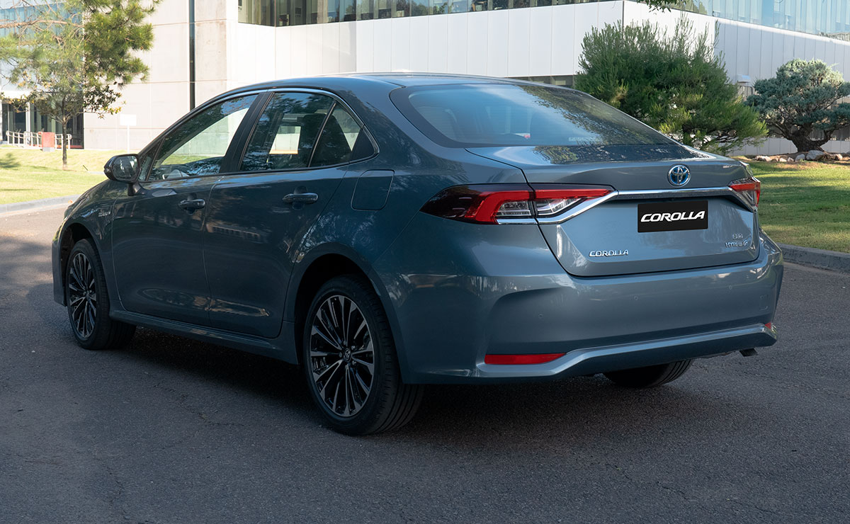 2024 Toyota Corolla Review: Specifications, Features, and Prices