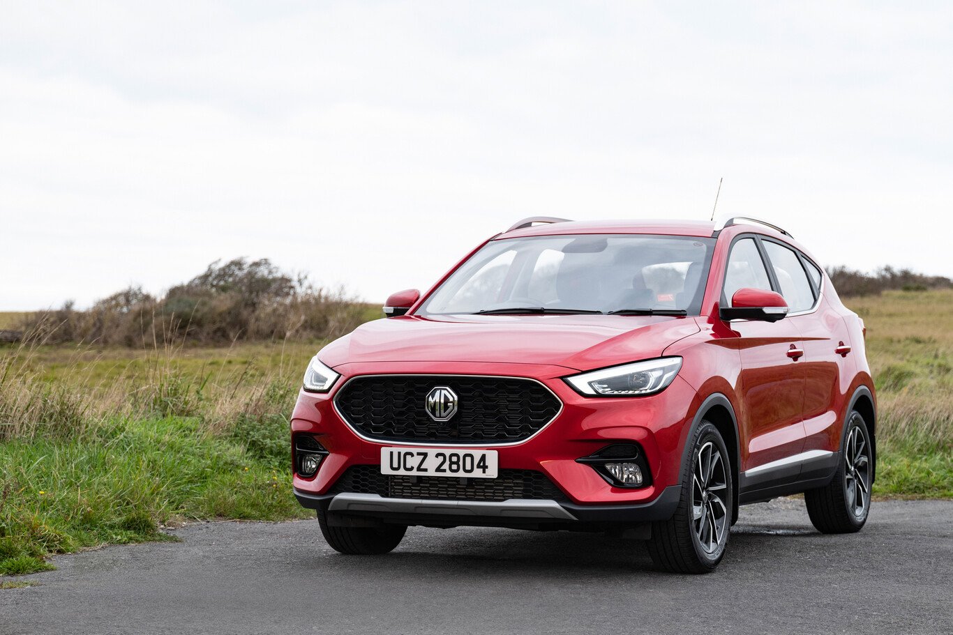 MG ZS 2024 Review: Specifications, Features, and Prices