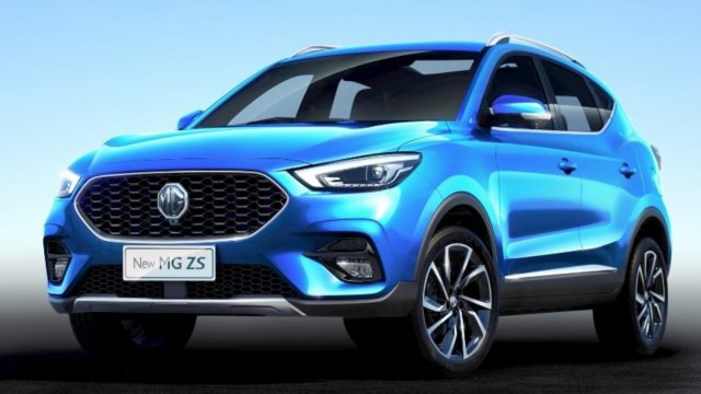 MG ZS 2024 Review: Specifications, Features, and Prices