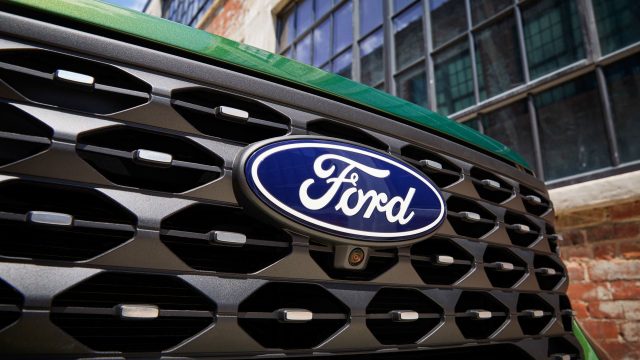 Ford has issued four recalls in the United States, affecting tens of thousands of vehicles, involving various model issues.