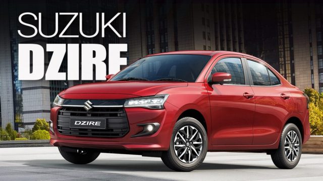 The fourth generation of the Suzuki Dzire has been officially launched in India with major safety and design upgrades.