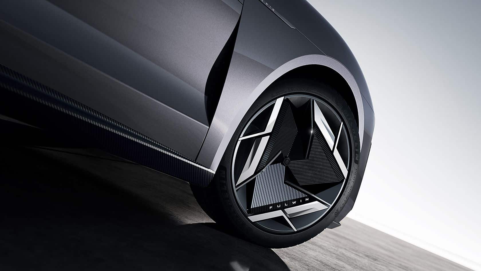 Discover Chery's Latest Electric Wagon