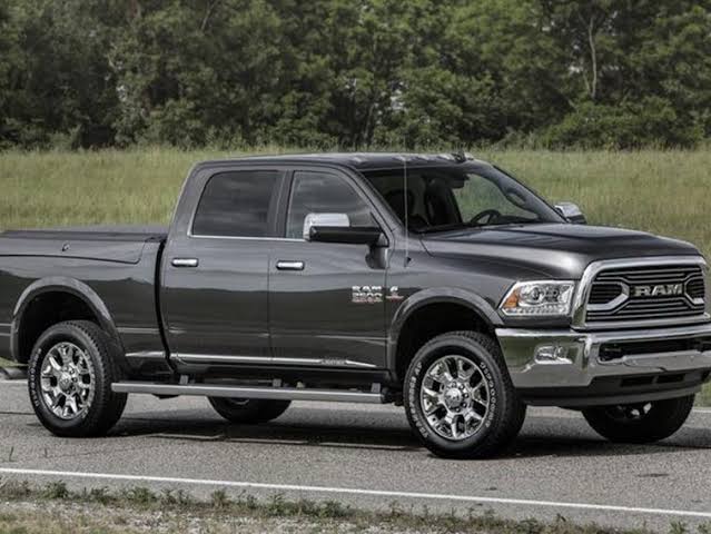 RAM has recalled 317,630 trucks in the U.S. due to issues with the hydraulic braking system.