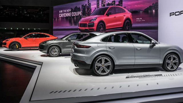 Porsche is undergoing significant changes in the Chinese market, as the brand has to close approximately 30% of its local dealerships due to declining sales.