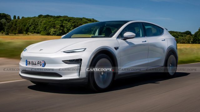 According to a report by Deutsche Bank, Tesla is set to launch the Model Q at a price of $30,000 in the first half of 2025, smaller than Model 3.