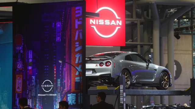 Foxconn is actively exploring opportunities to acquire a stake in Nissan, aiming to enter the automotive manufacturing industry.