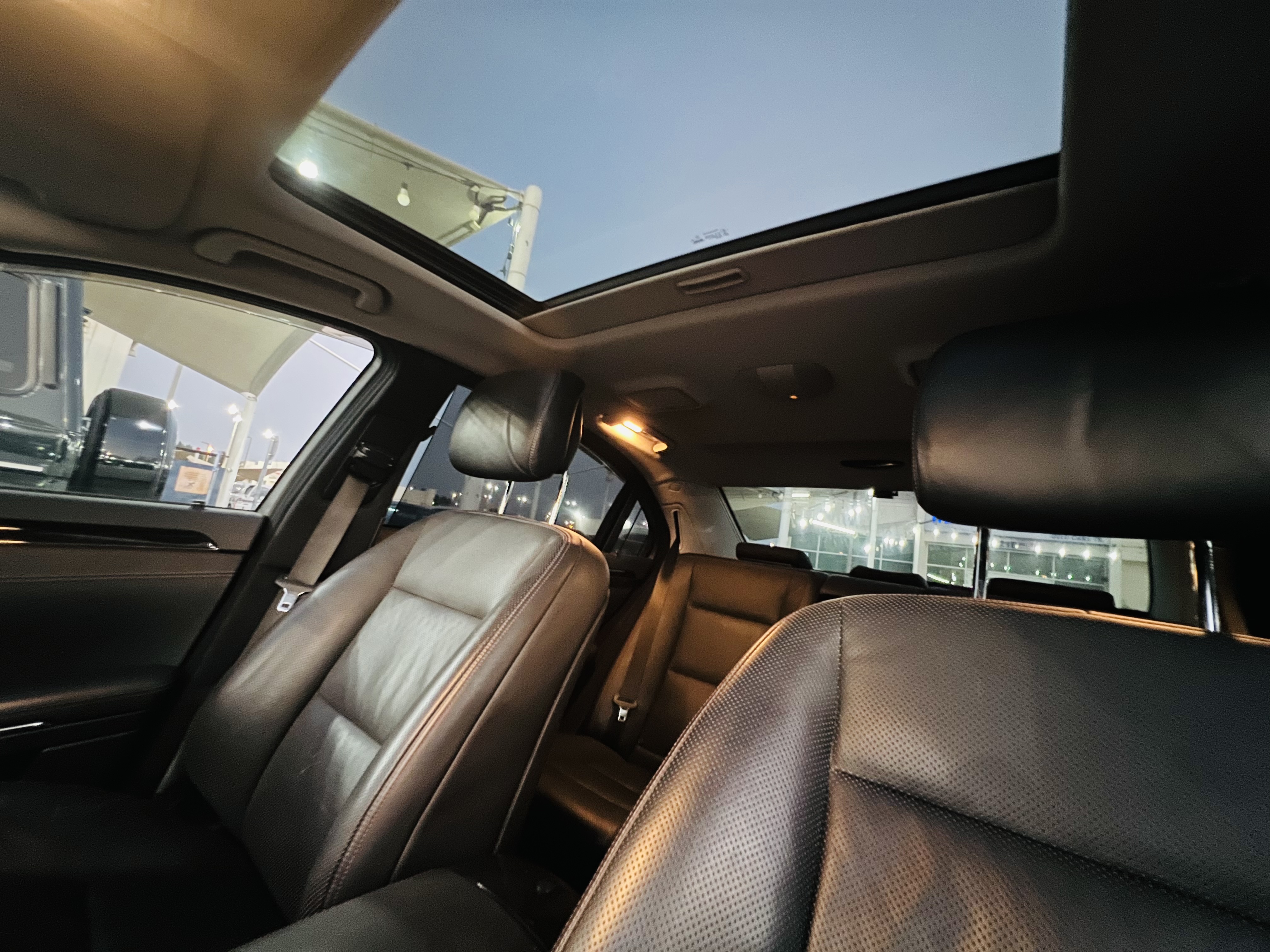 Mercedes Benz S Class 2013 5L