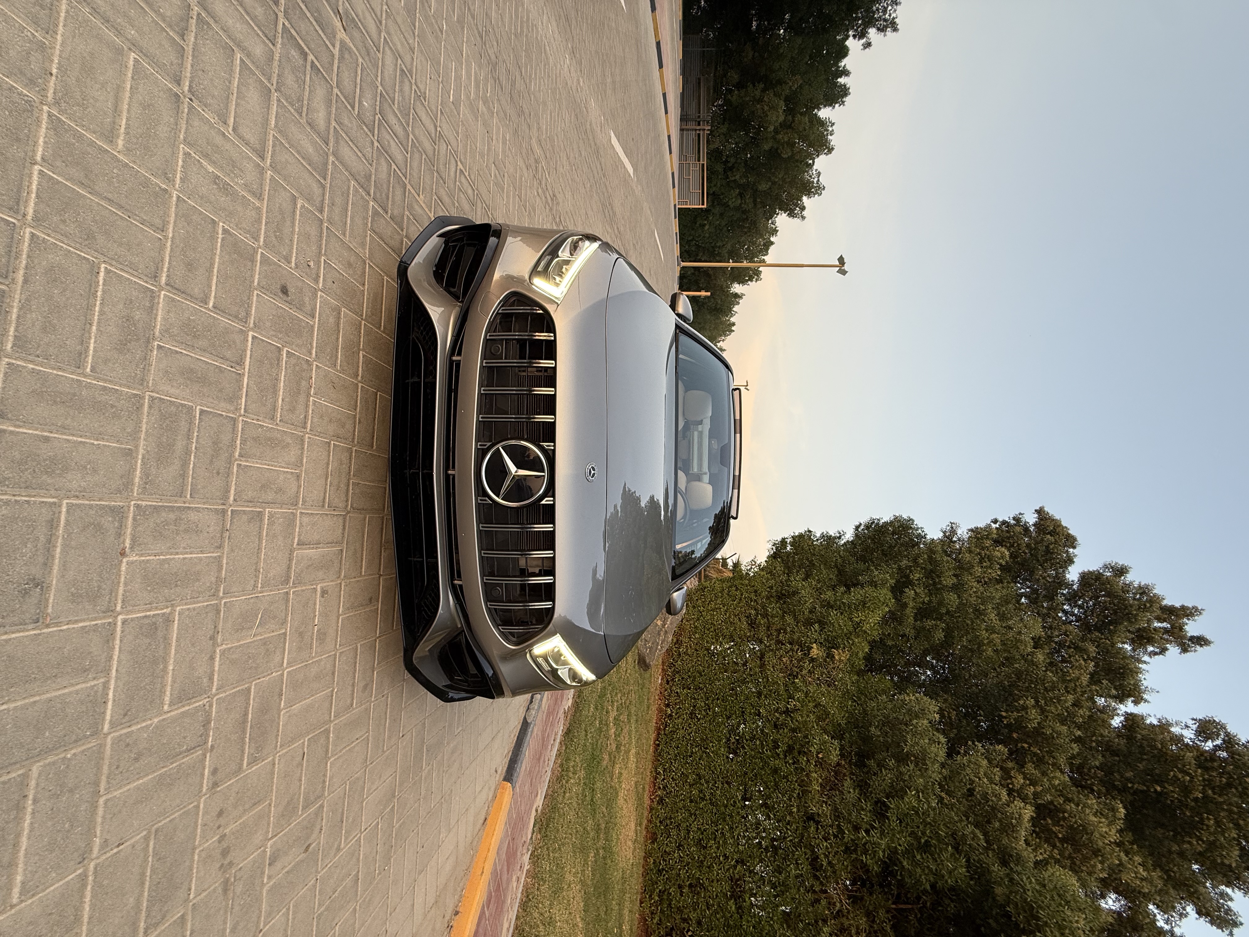 Mercedes Benz A Class 2019