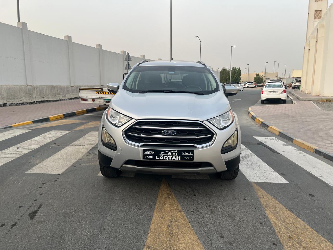 فورد ايكو سبورت 2021 1600L