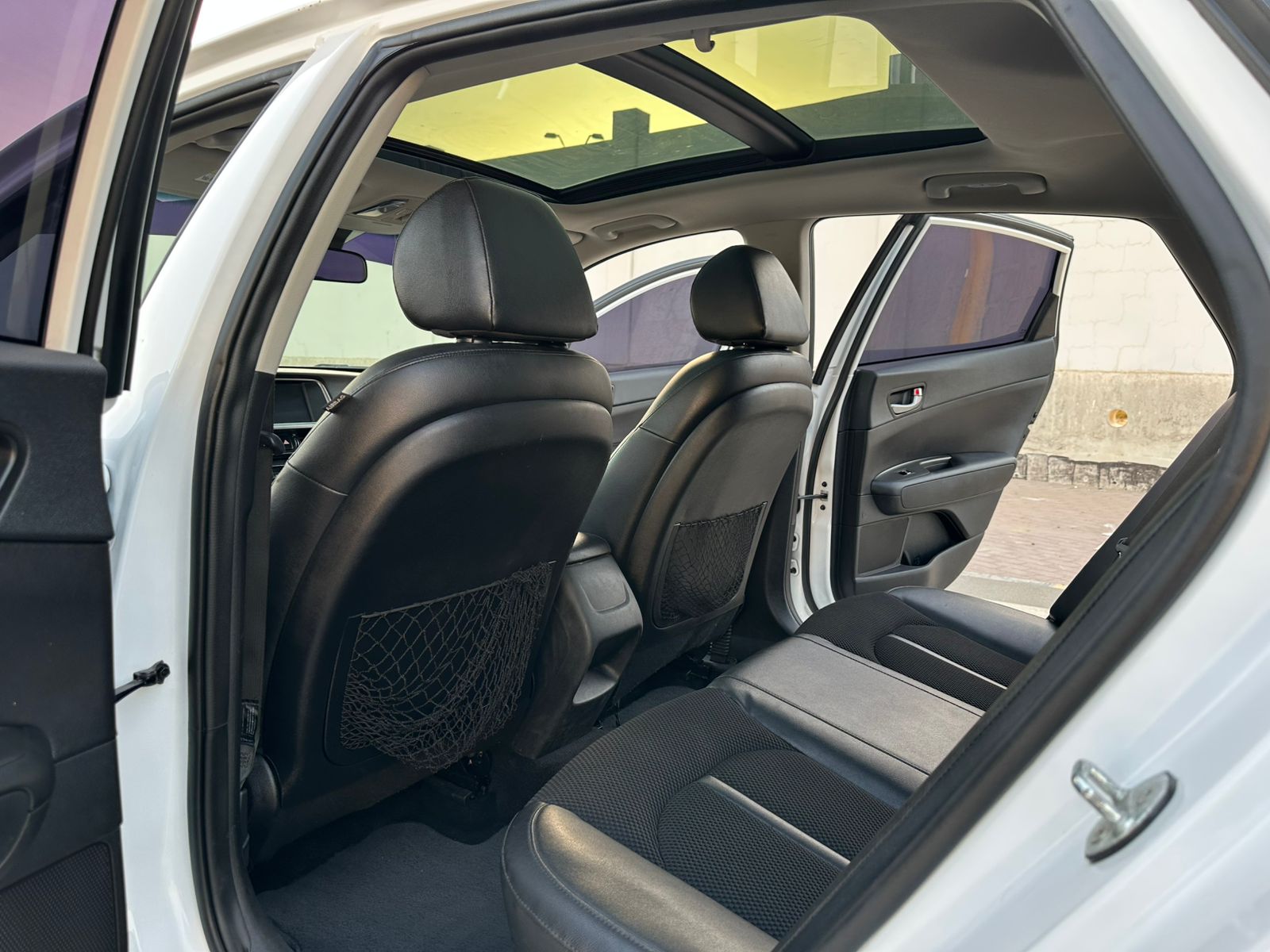 Kia Optima 2020 2400L