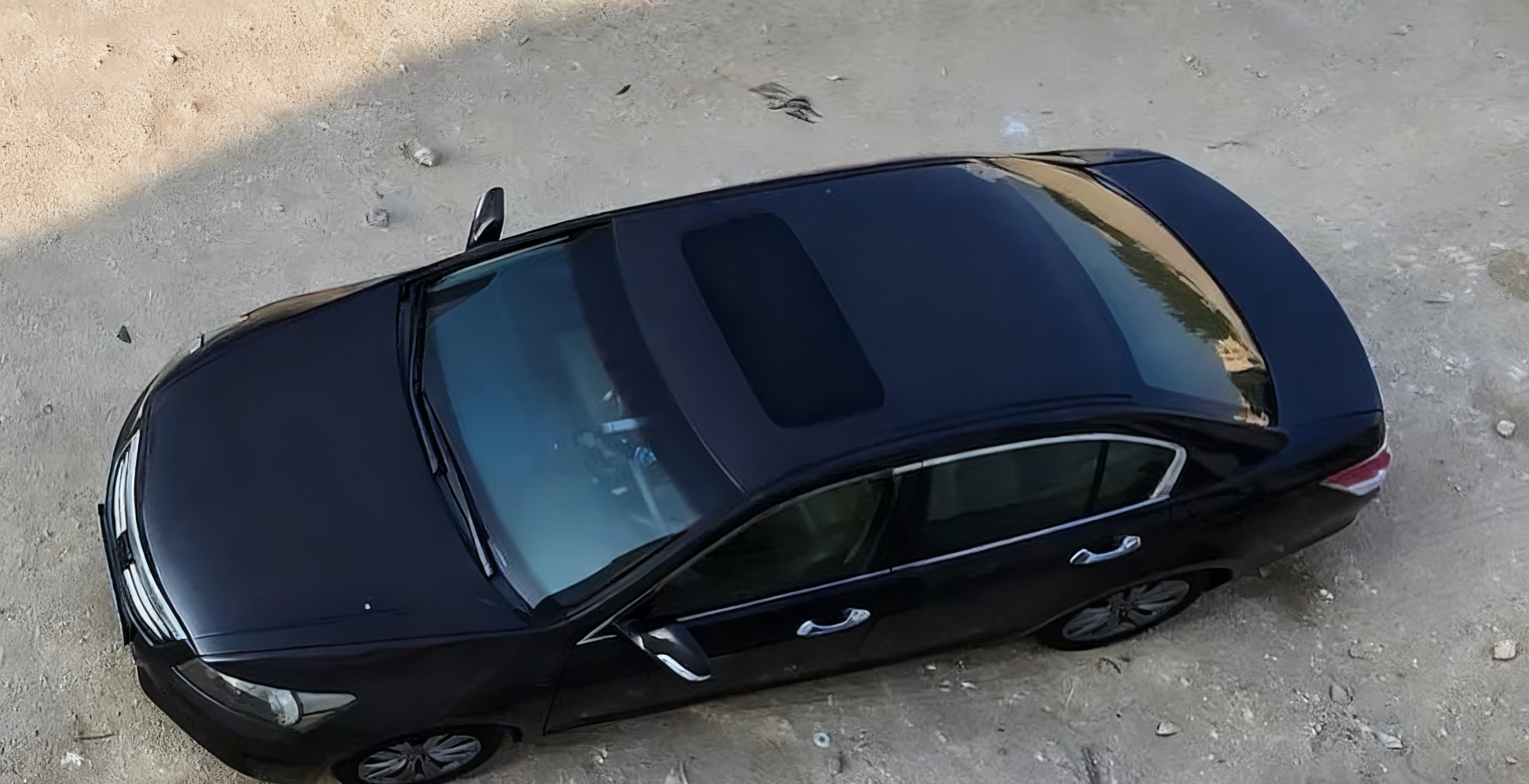 هوندا أكورد 2012