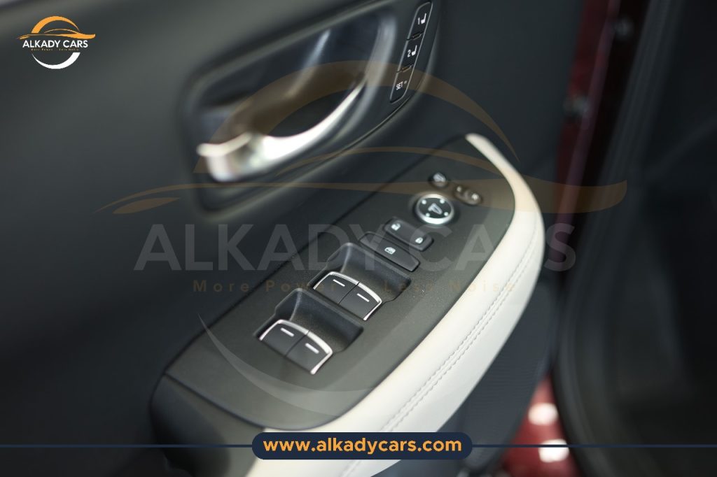 Honda ZRV 2025 1.5L