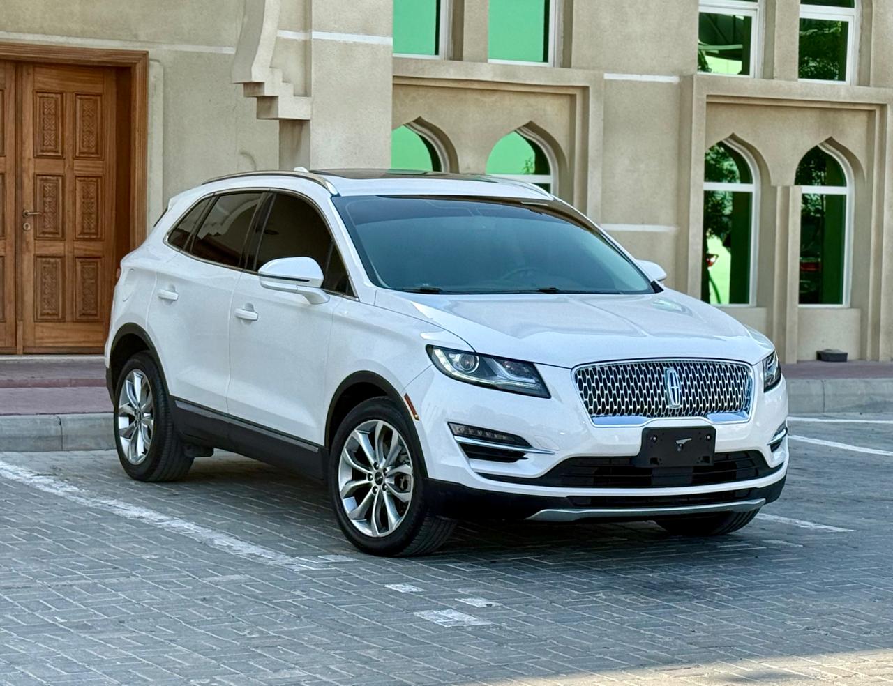 Lincoln MKC 2019