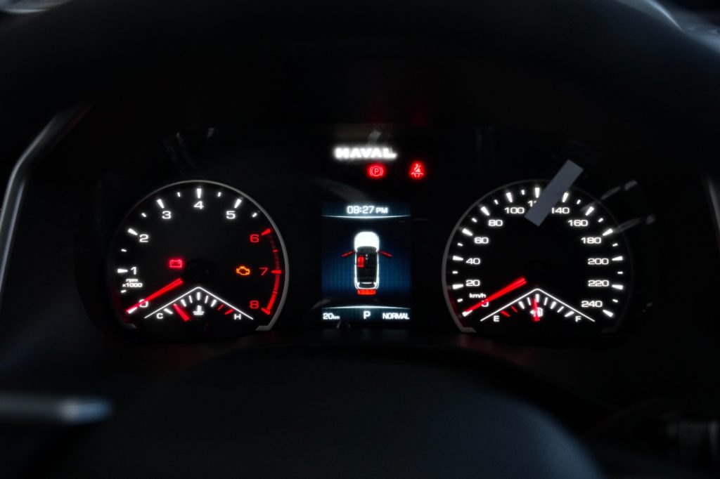 Haval Jolion Pro 2025 1.5L