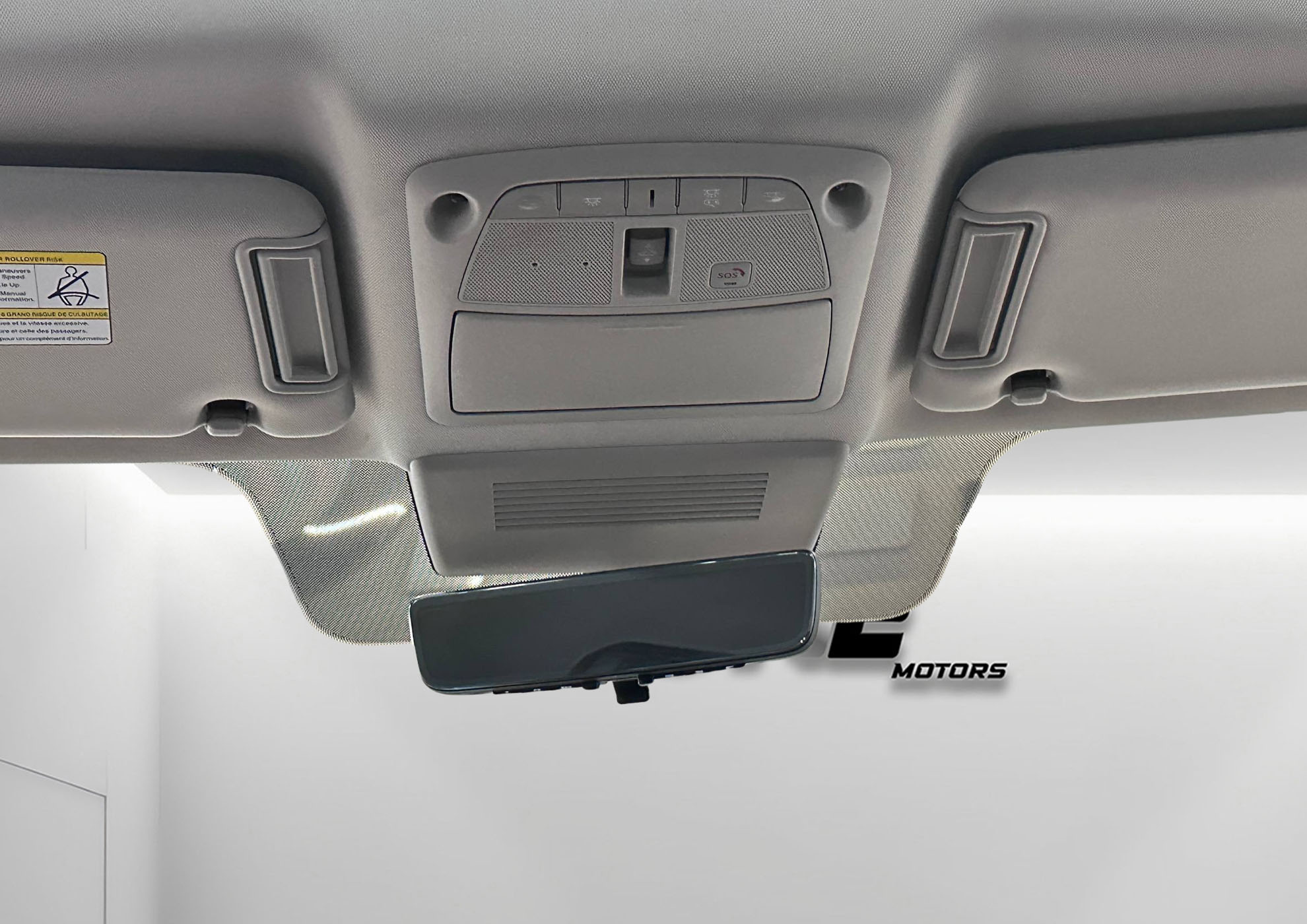 Infiniti QX80 2022 5.6L