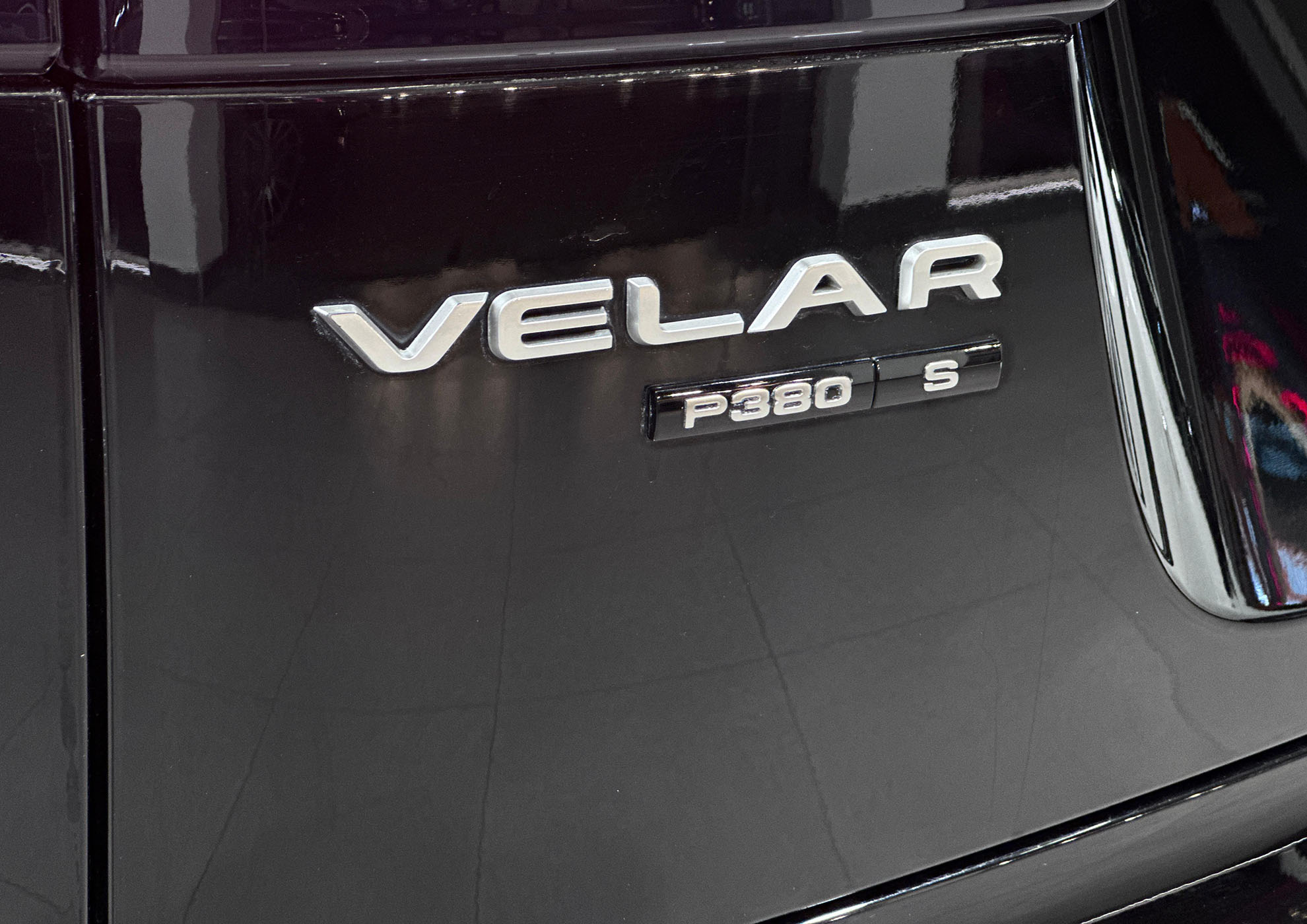 Land Rover Range Rover Velar 2018 30L