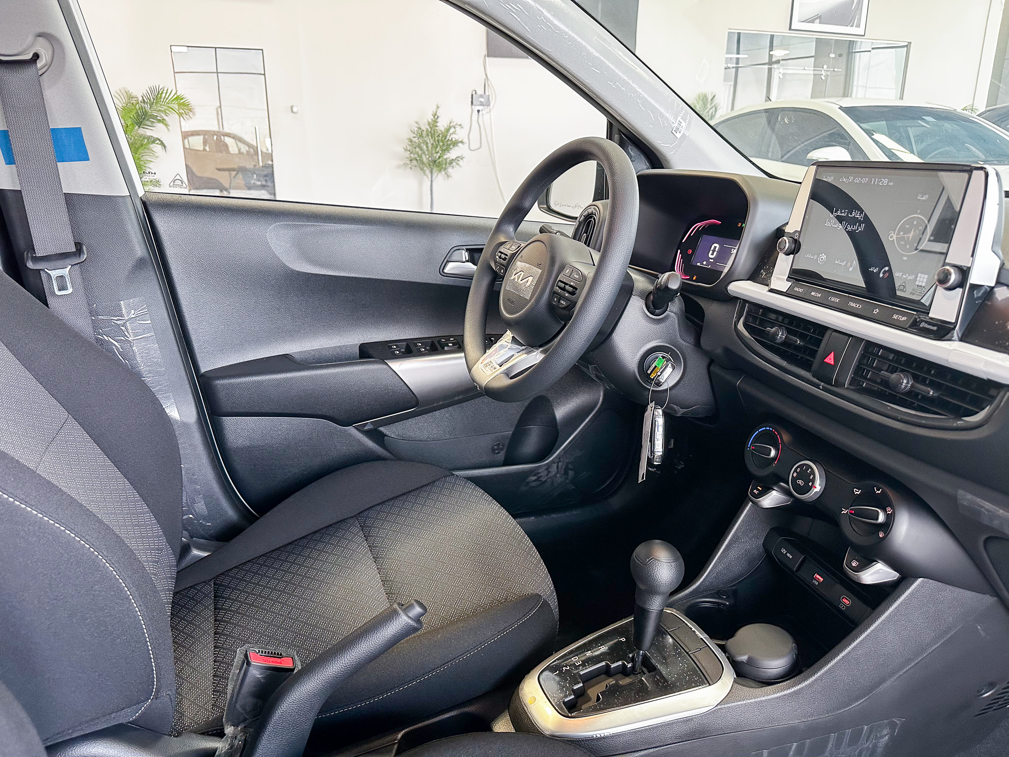 Kia Picanto 2025 1.2L