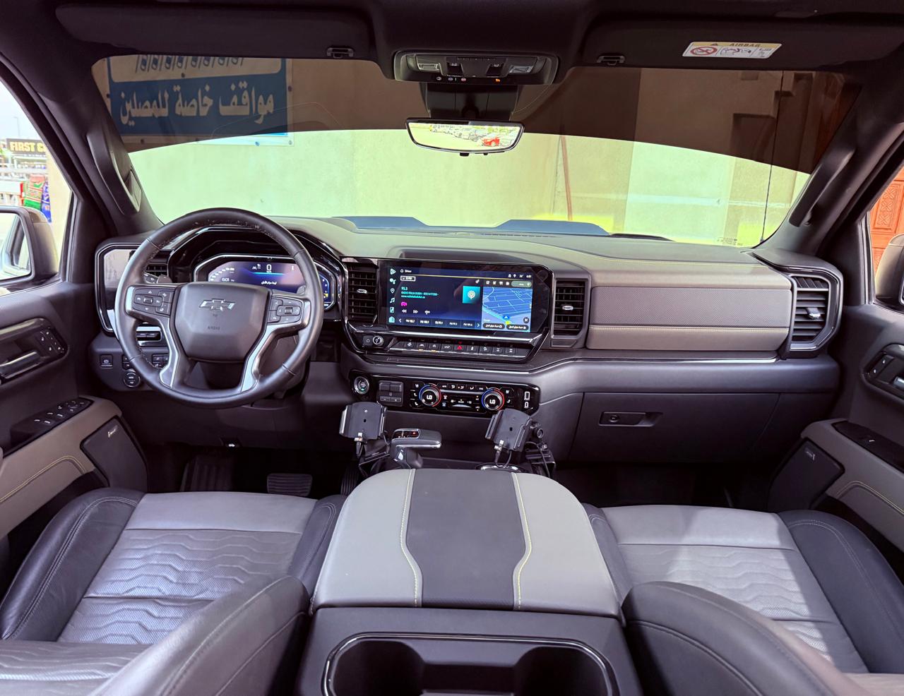 Chevrolet Silverado LD 2023