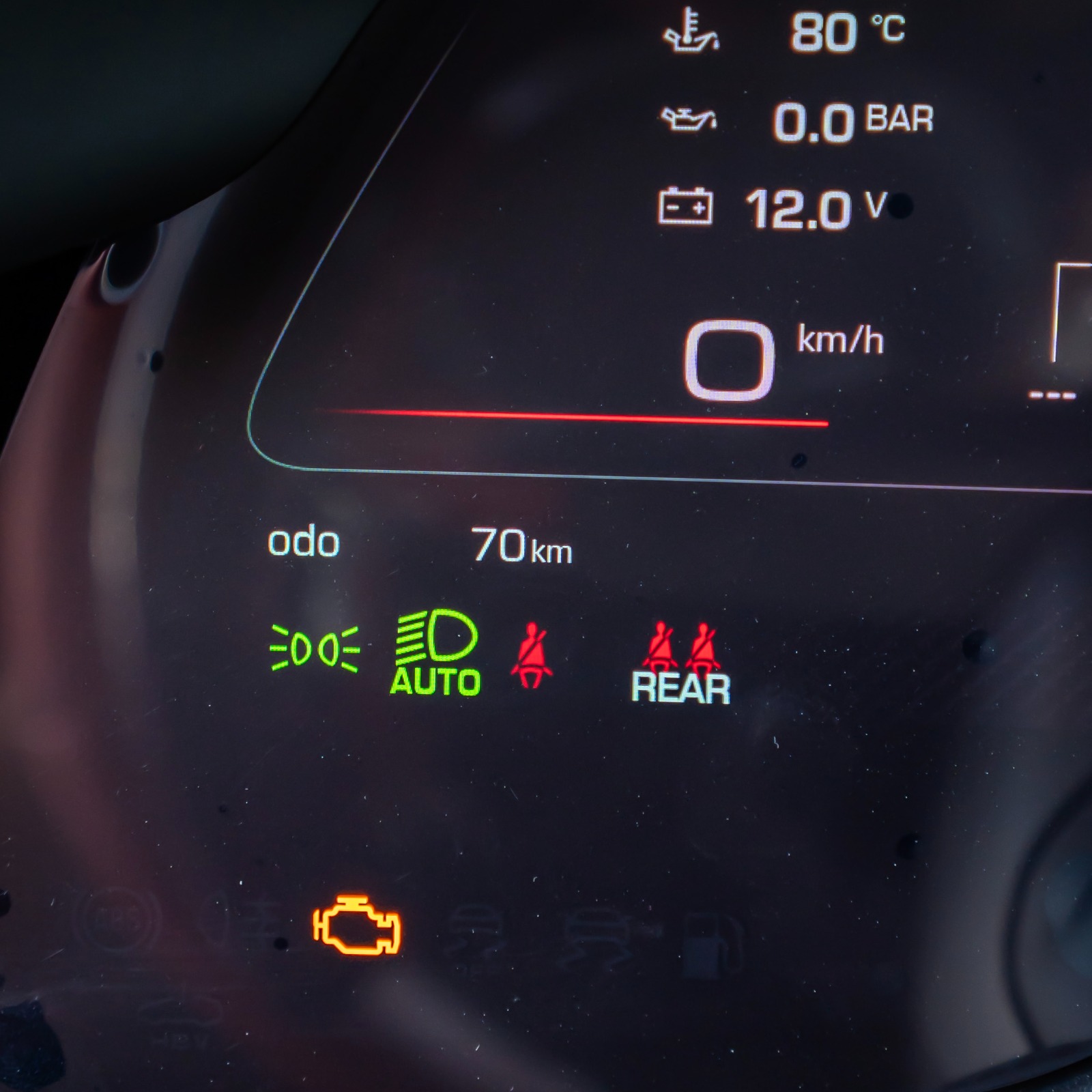 Ferrari Purosangue 2025