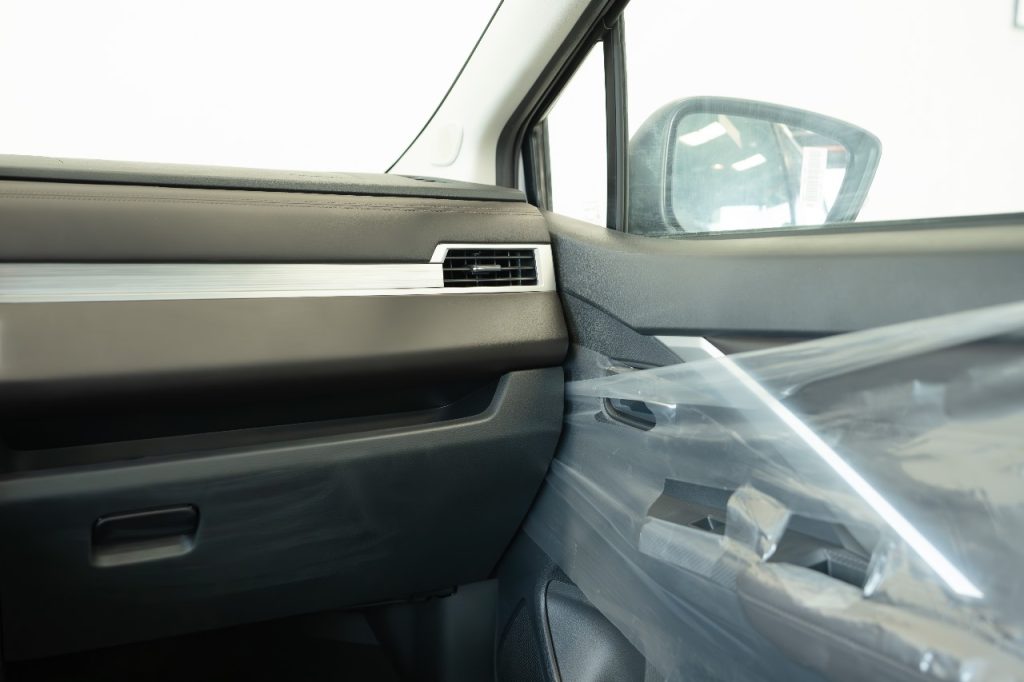 Mitsubishi Xpander 2024 1.5L