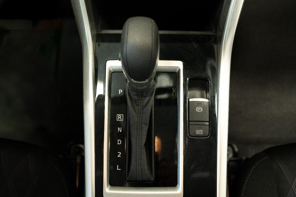 Mitsubishi Xpander 2024 1.5L