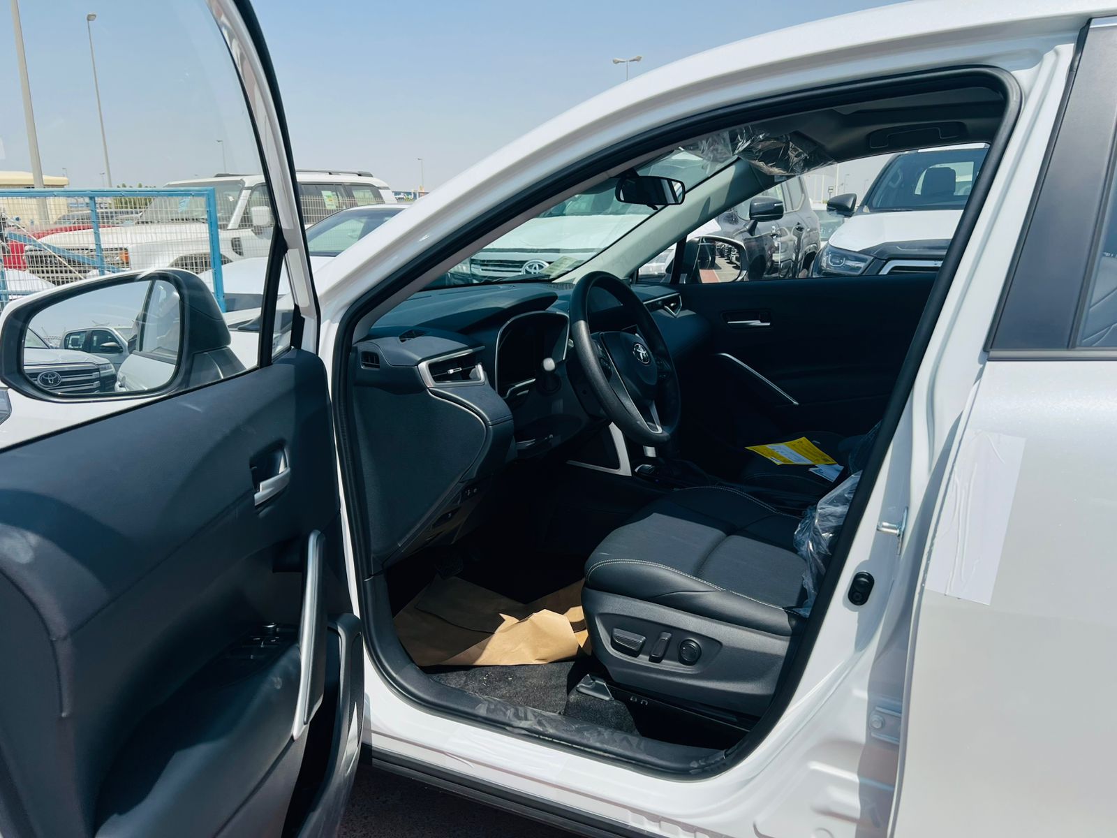 Toyota Fortuner 2025