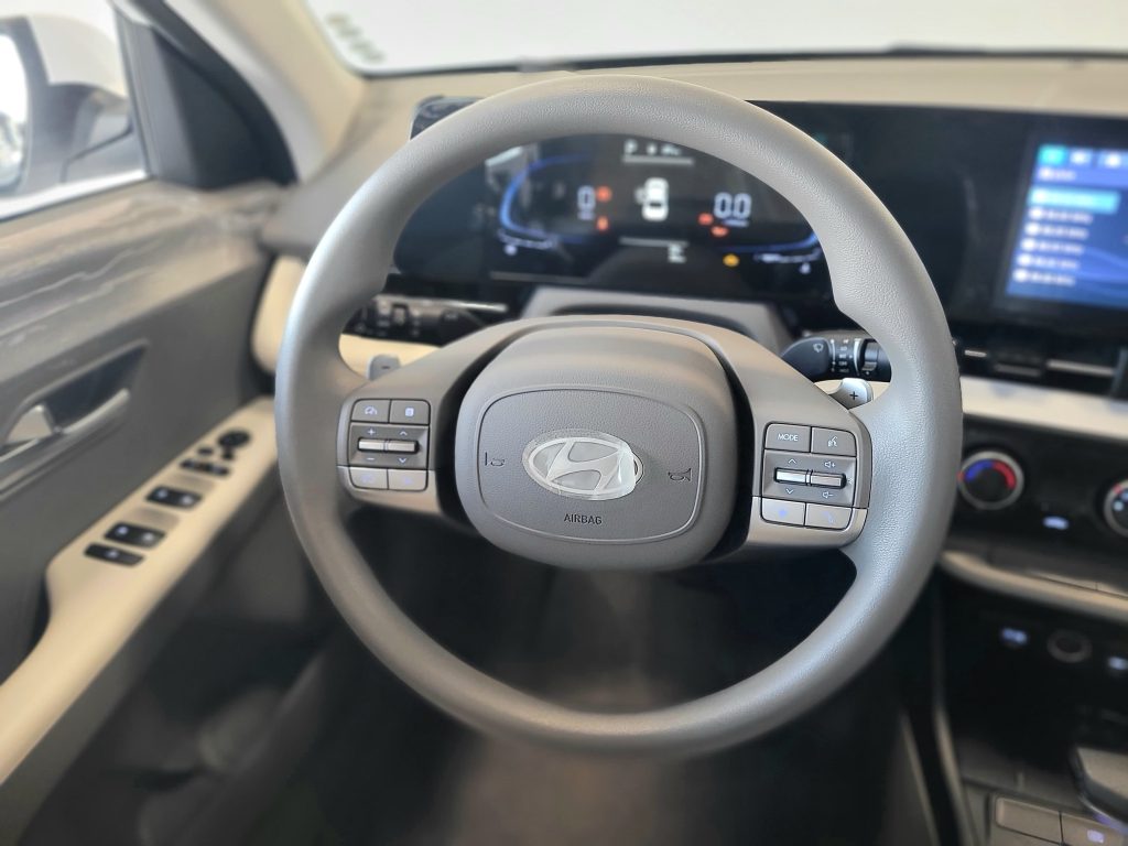 Hyundai Accent 2025 1.5L