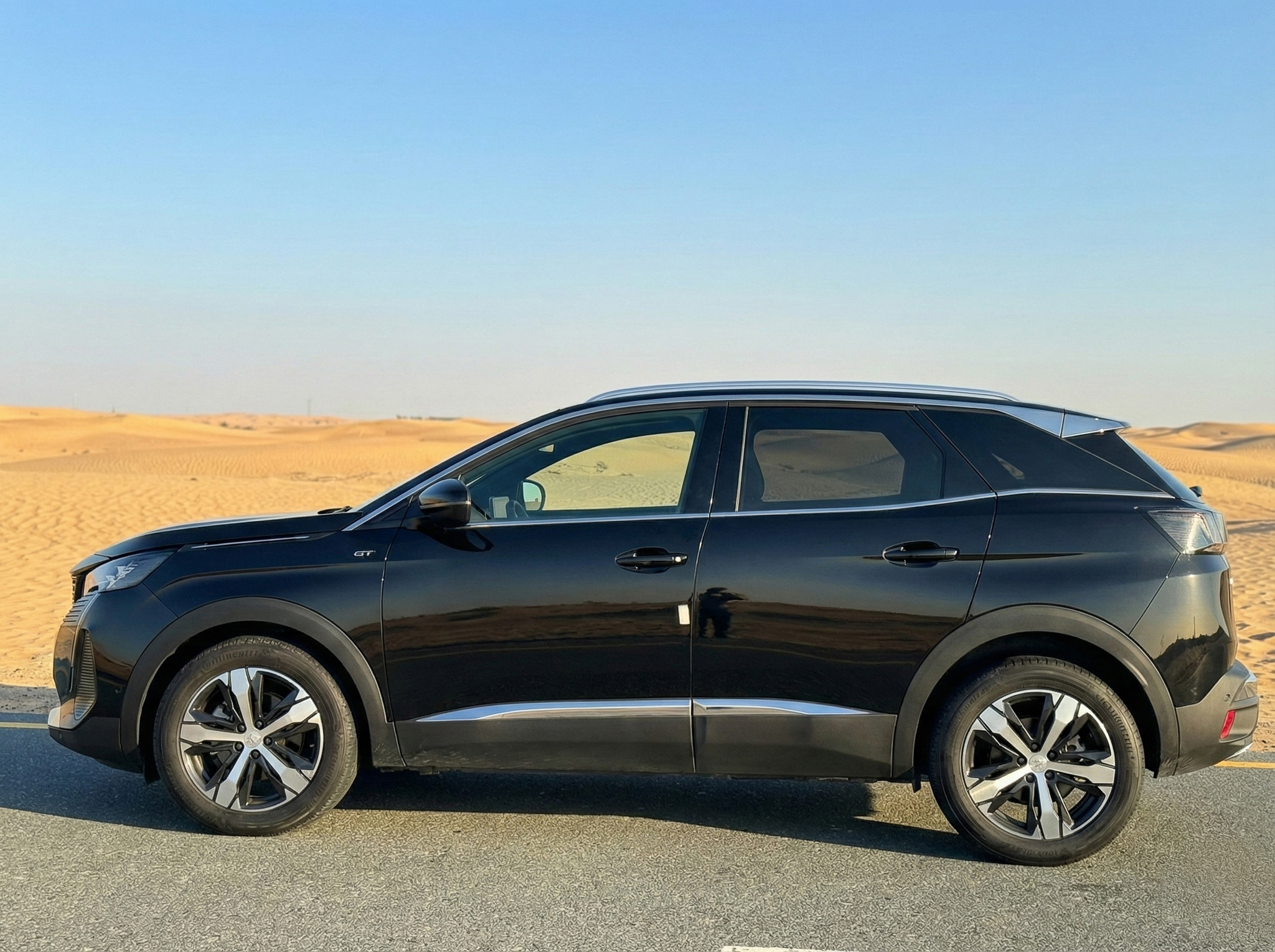 Peugeot 3008 2025 1.6L