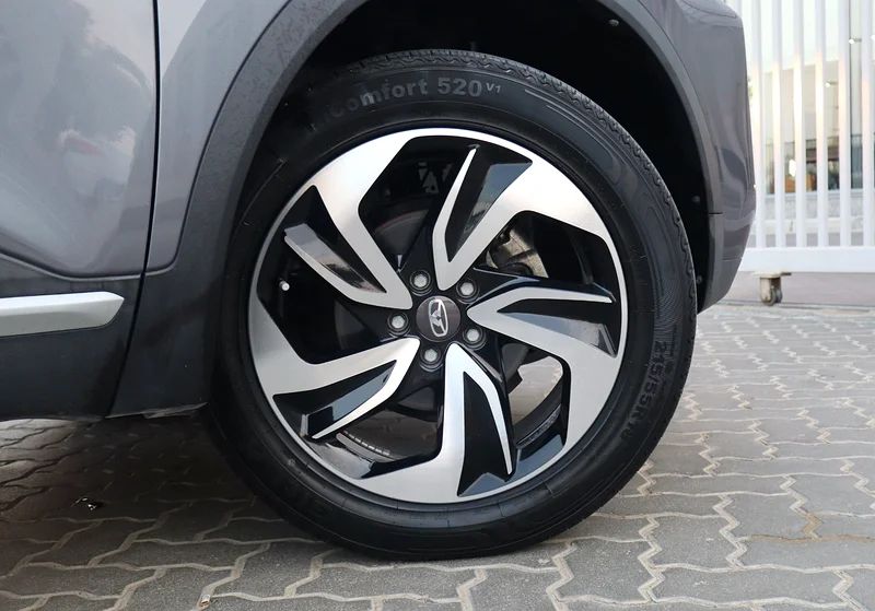 كايي X3 2024 1.5L