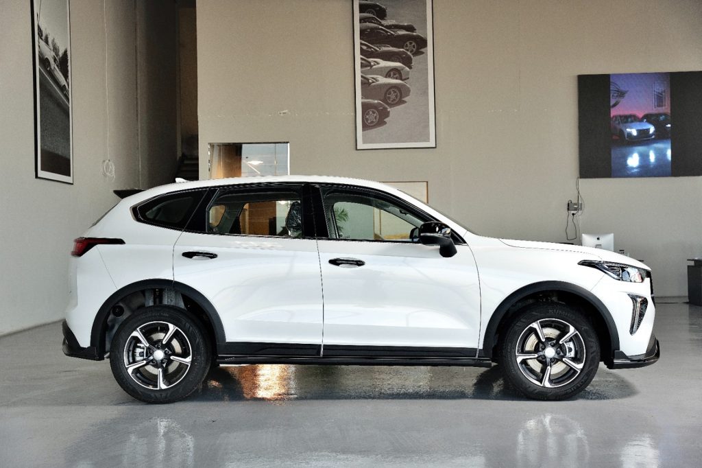 Haval Jolion Pro 2025 1.5L
