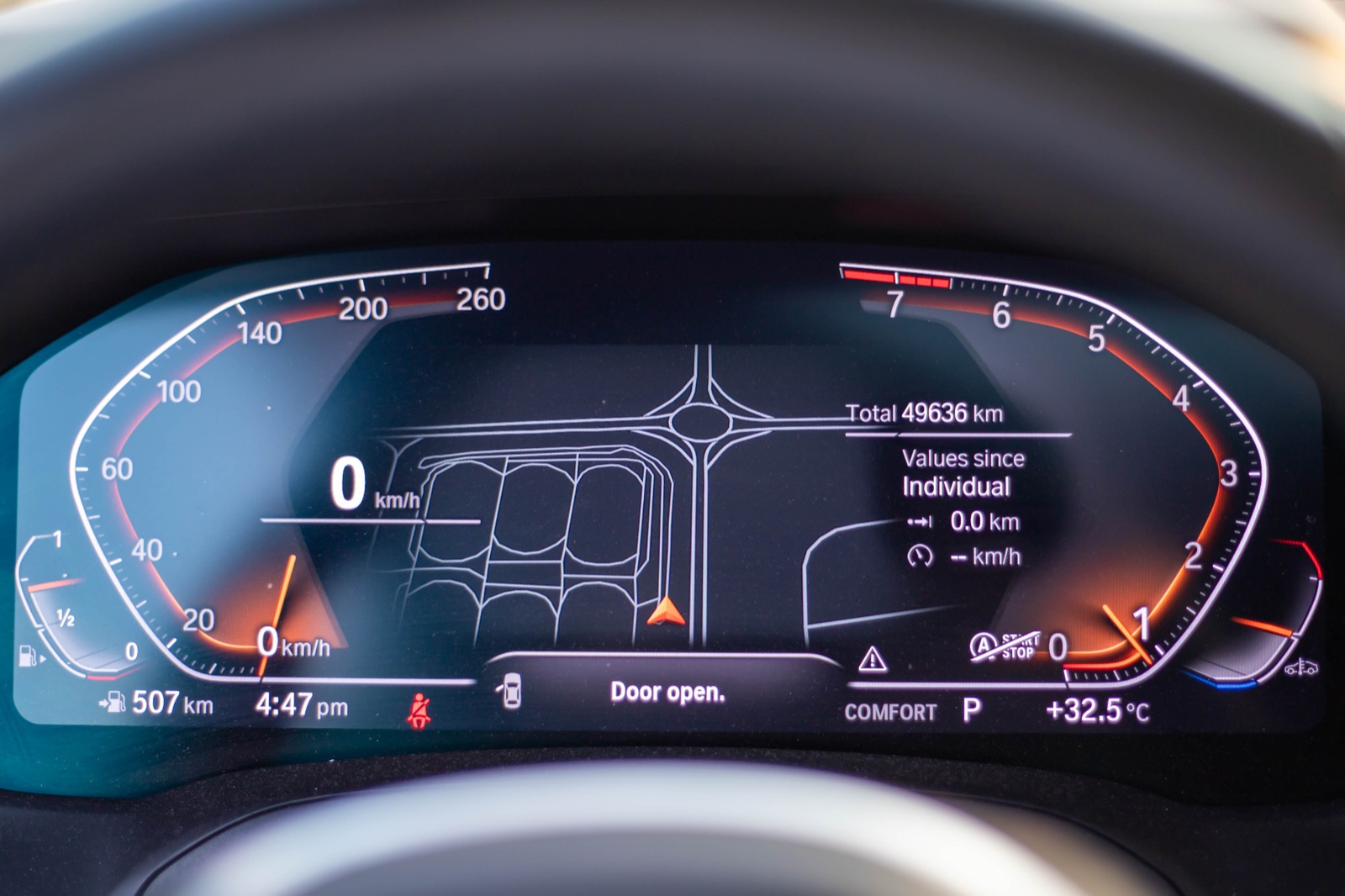 BMW 4 Series Coupe 2023