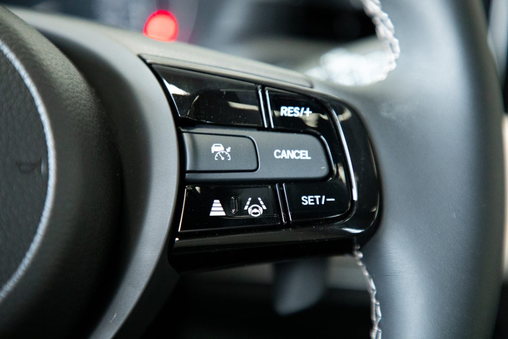 Honda HRV 2024 1.5L