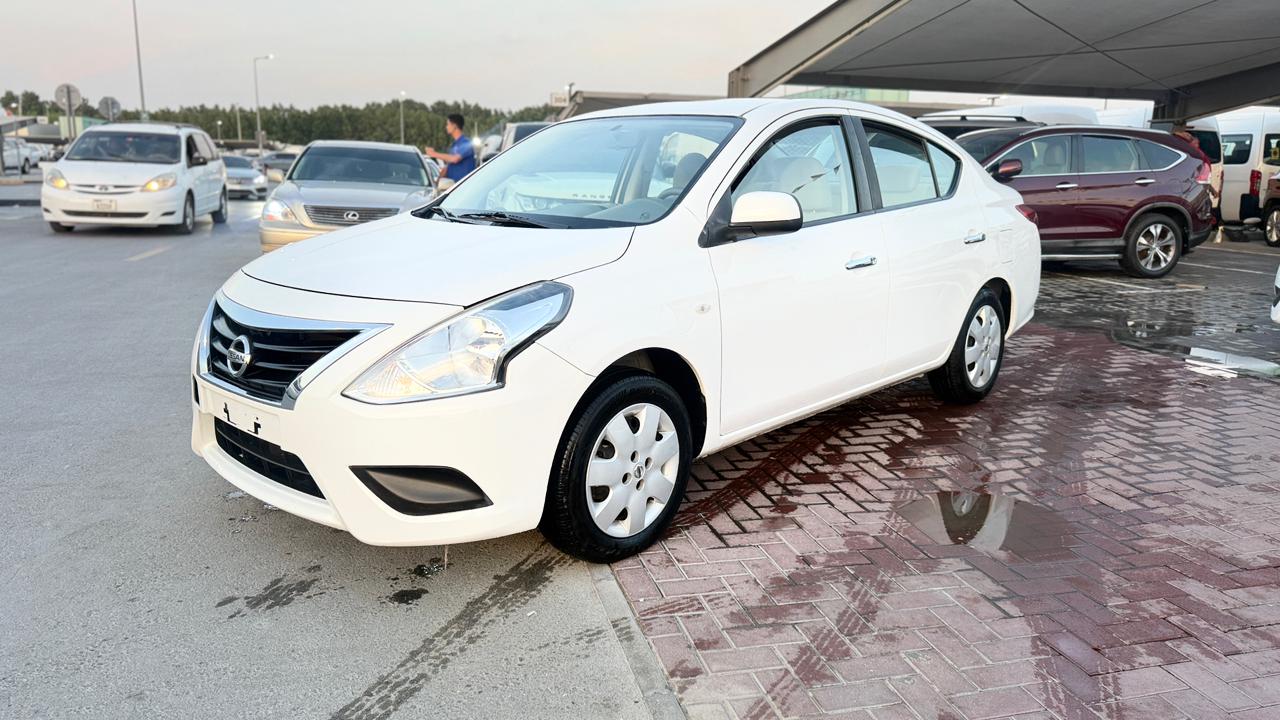 نيسان صني 2022