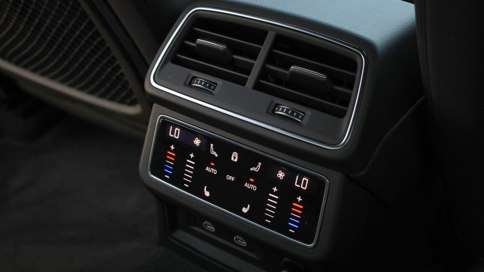 Audi A6 2022 2L