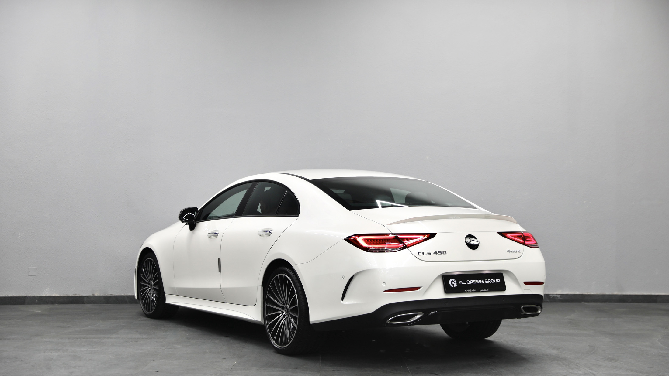 مرسيدس بنز CLS Class 2023 3000L