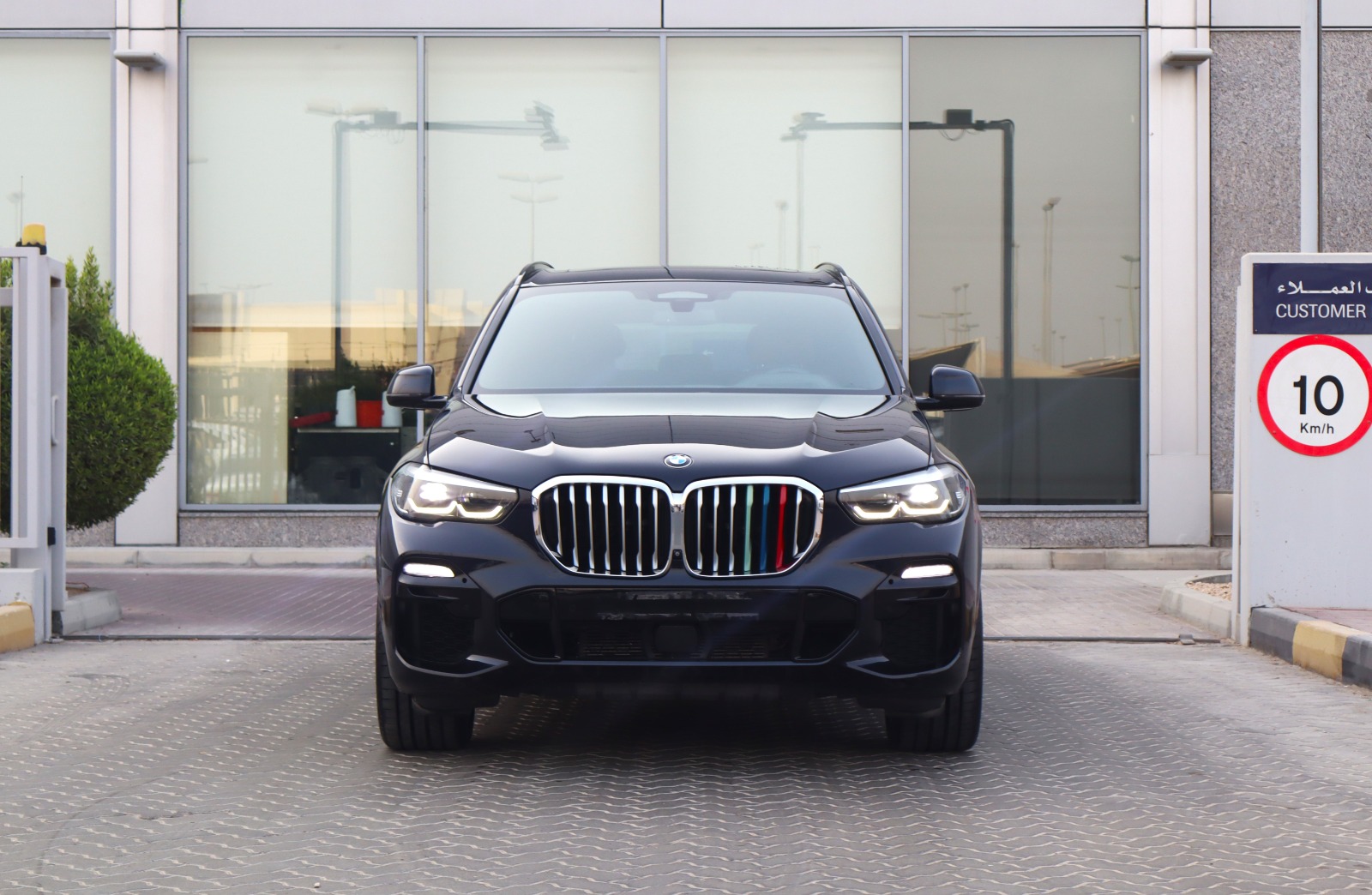 BMW X5 2020 3000L