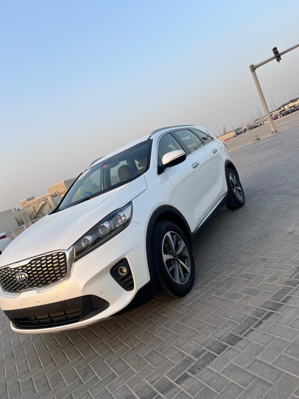 كيا سورينتو 2020 2.4L