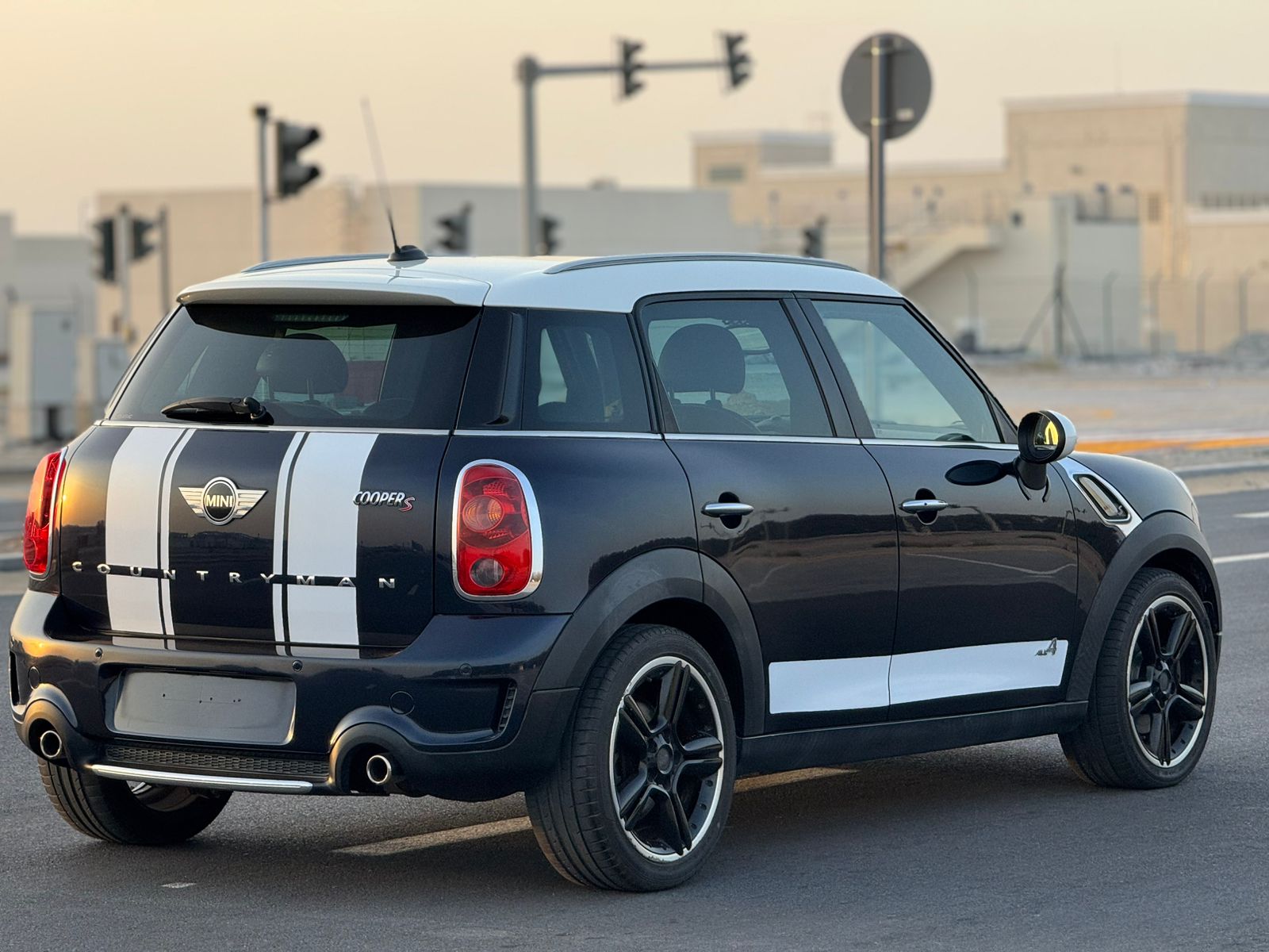 Mini Cooper 2014