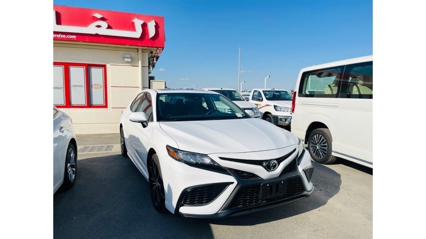 تويوتا كورولا 2024 1.6L