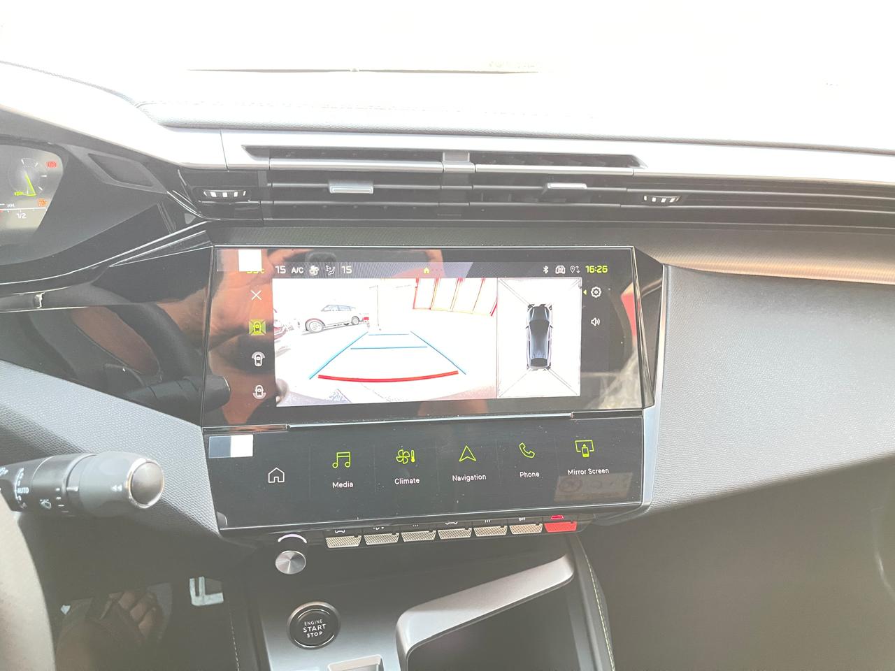 بيجو 408 2025 1.6L