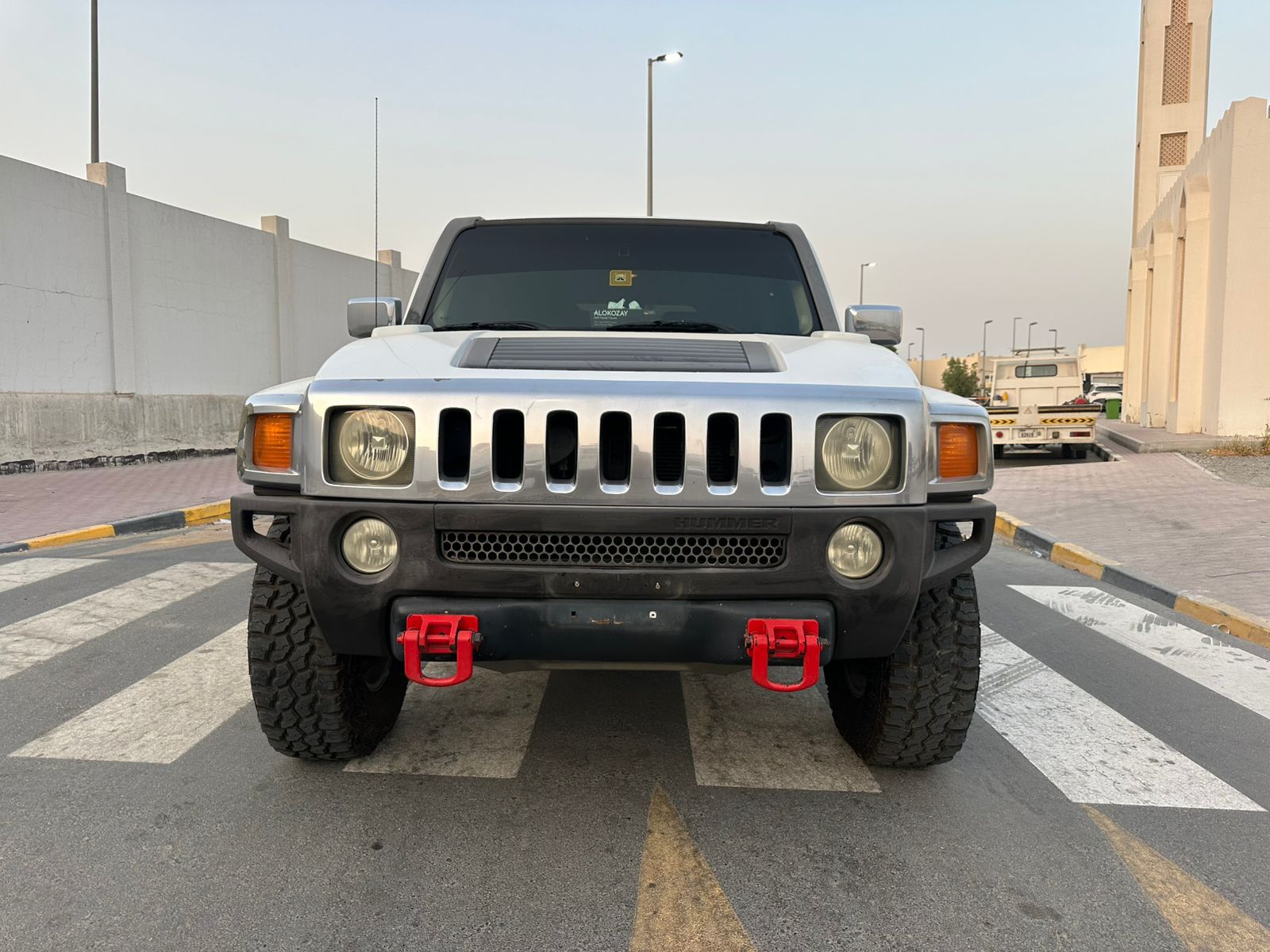Hummer H3 2006