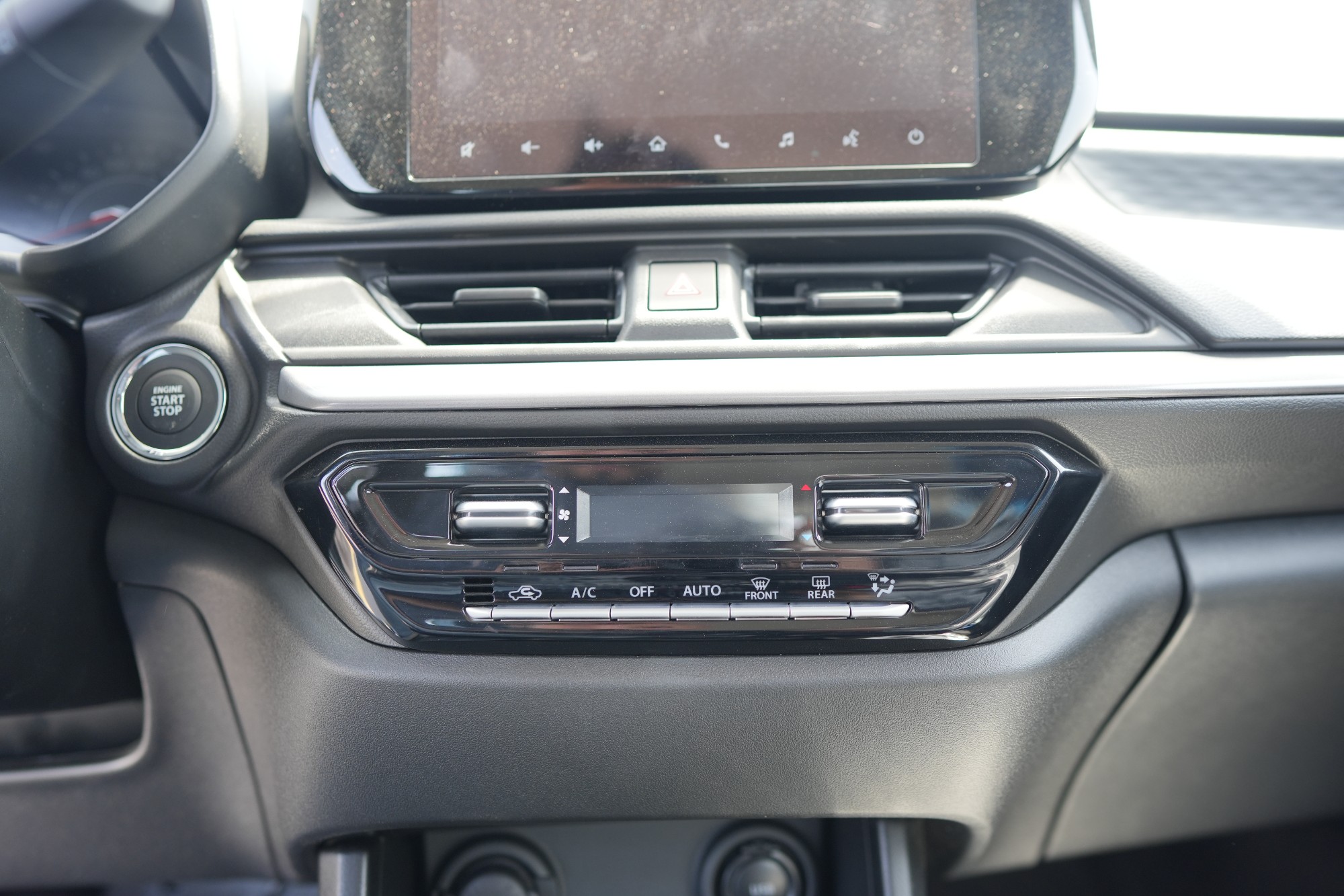 Suzuki Swift 2025 1.2L