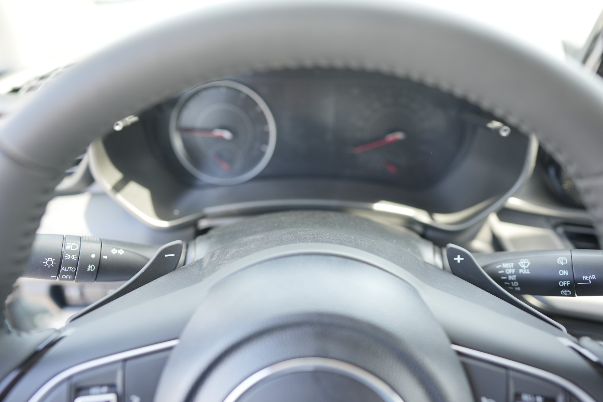 Suzuki Swift 2025 1.2L