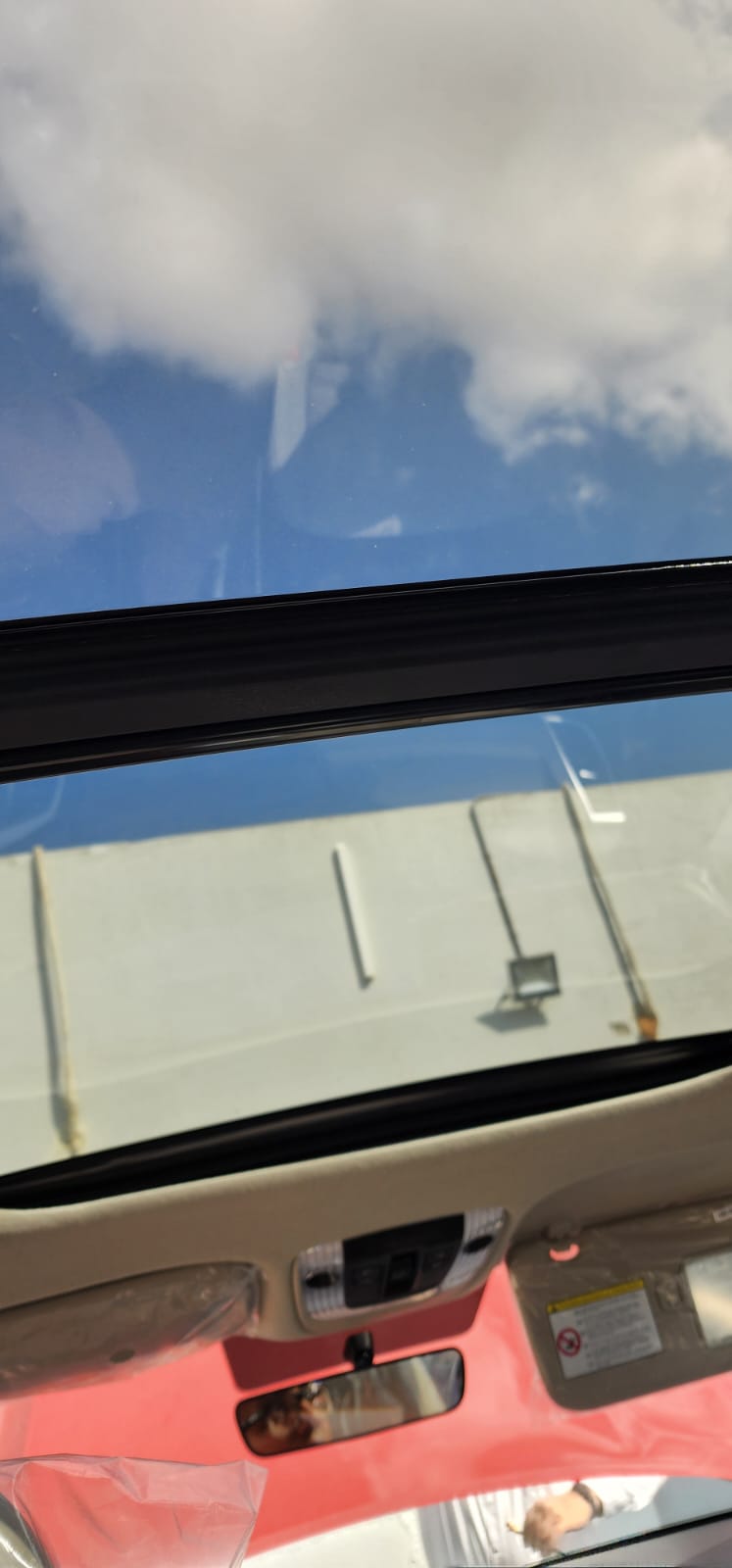 كيا تيلورايد 2025 3.8L