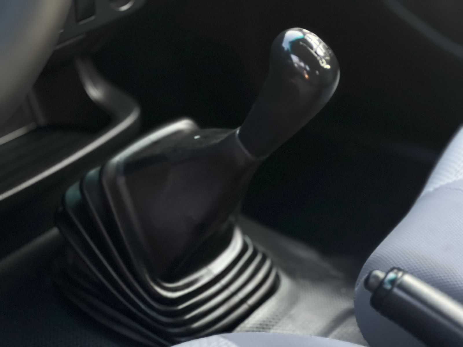 Mitsubishi L200 2019