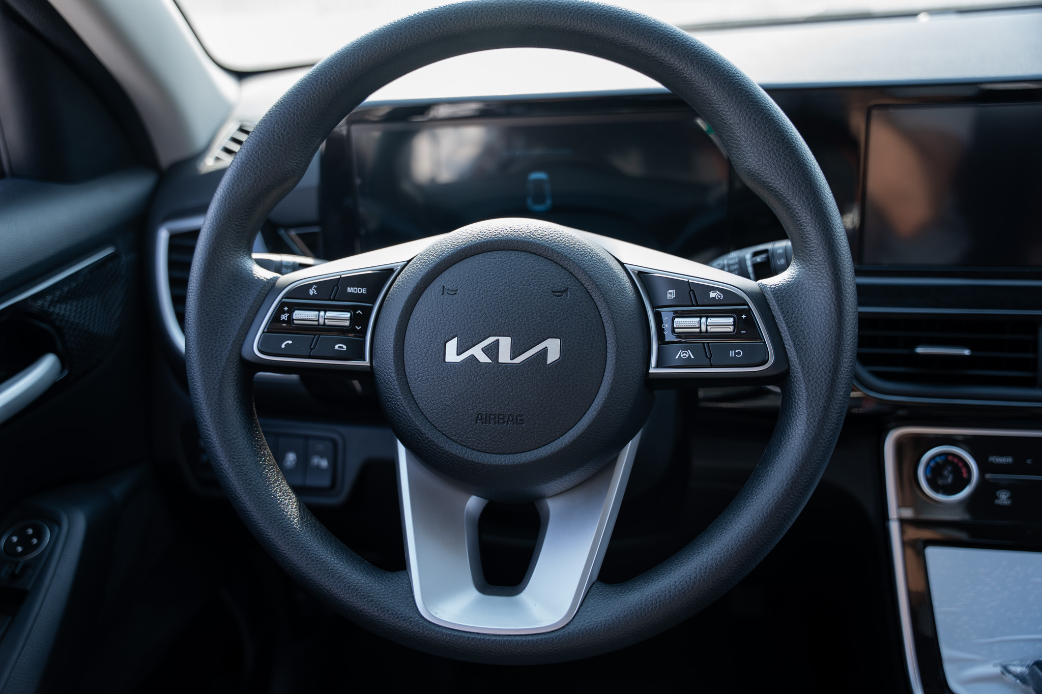 Kia Seltos 2025 1.5L